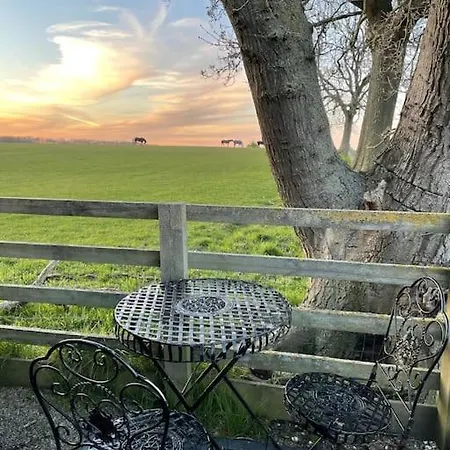 Holiday home The Old Telephone Exchange - Surrounded By Fields!