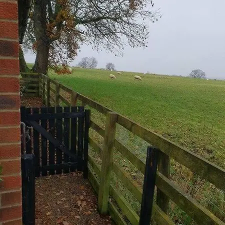 Holiday home The Old Telephone Exchange - Surrounded By Fields! Harrogate