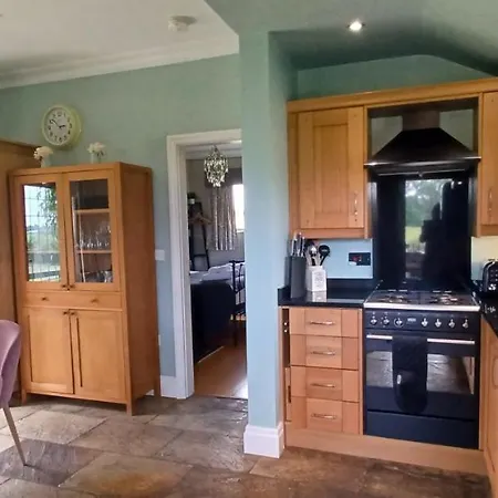 Holiday home The Old Telephone Exchange - Surrounded By Fields!