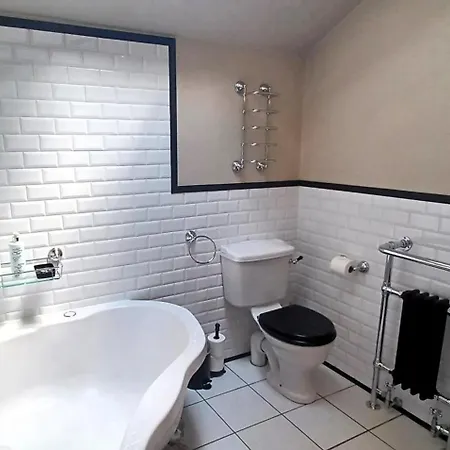 Holiday home The Old Telephone Exchange - Surrounded By Fields! Harrogate