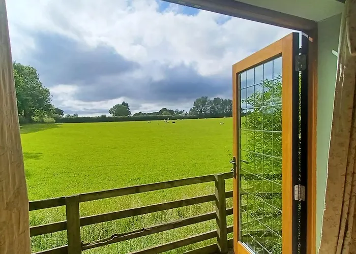 The Old Telephone Exchange - Surrounded By Fields! Hébergement de vacances