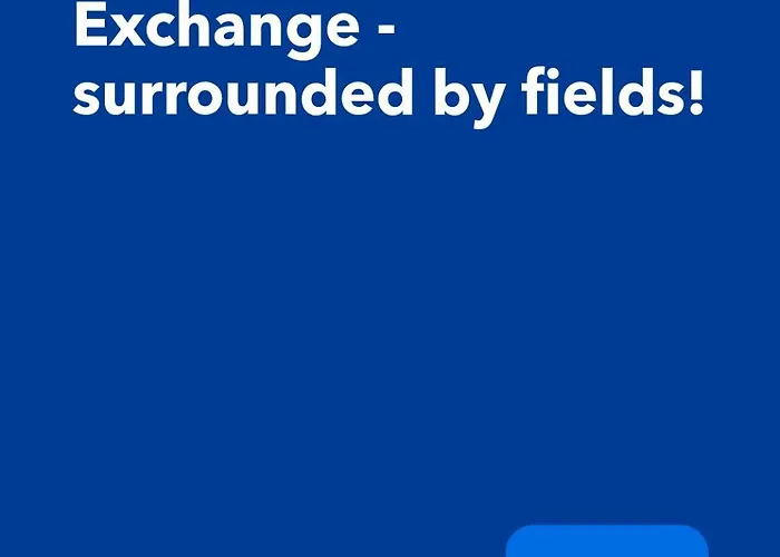 Hébergement de vacances The Old Telephone Exchange - Surrounded By Fields! Harrogate