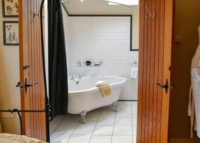 Holiday home The Old Telephone Exchange - Surrounded By Fields! Harrogate