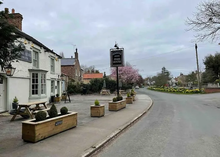 The Old Telephone Exchange - Surrounded By Fields! Harrogate