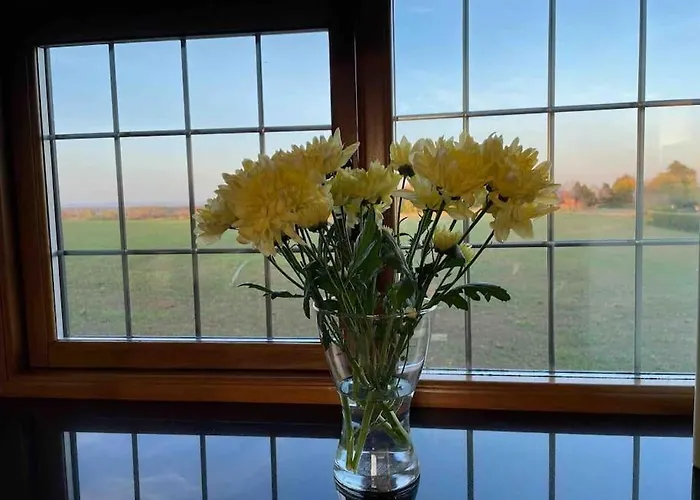 Holiday home The Old Telephone Exchange - Surrounded By Fields! *