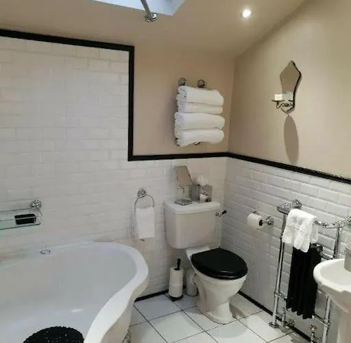 Holiday home The Old Telephone Exchange - Surrounded By Fields! Harrogate