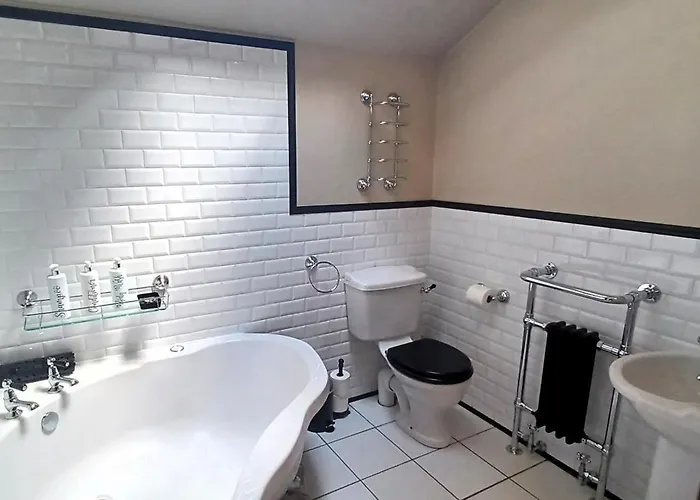 Holiday home The Old Telephone Exchange - Surrounded By Fields! Harrogate